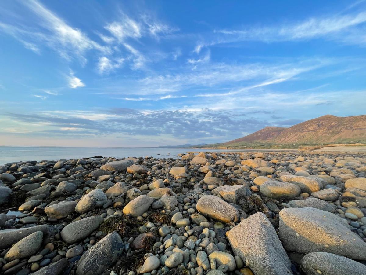 Vila Mynydd A Mor Trevor Exteriér fotografie