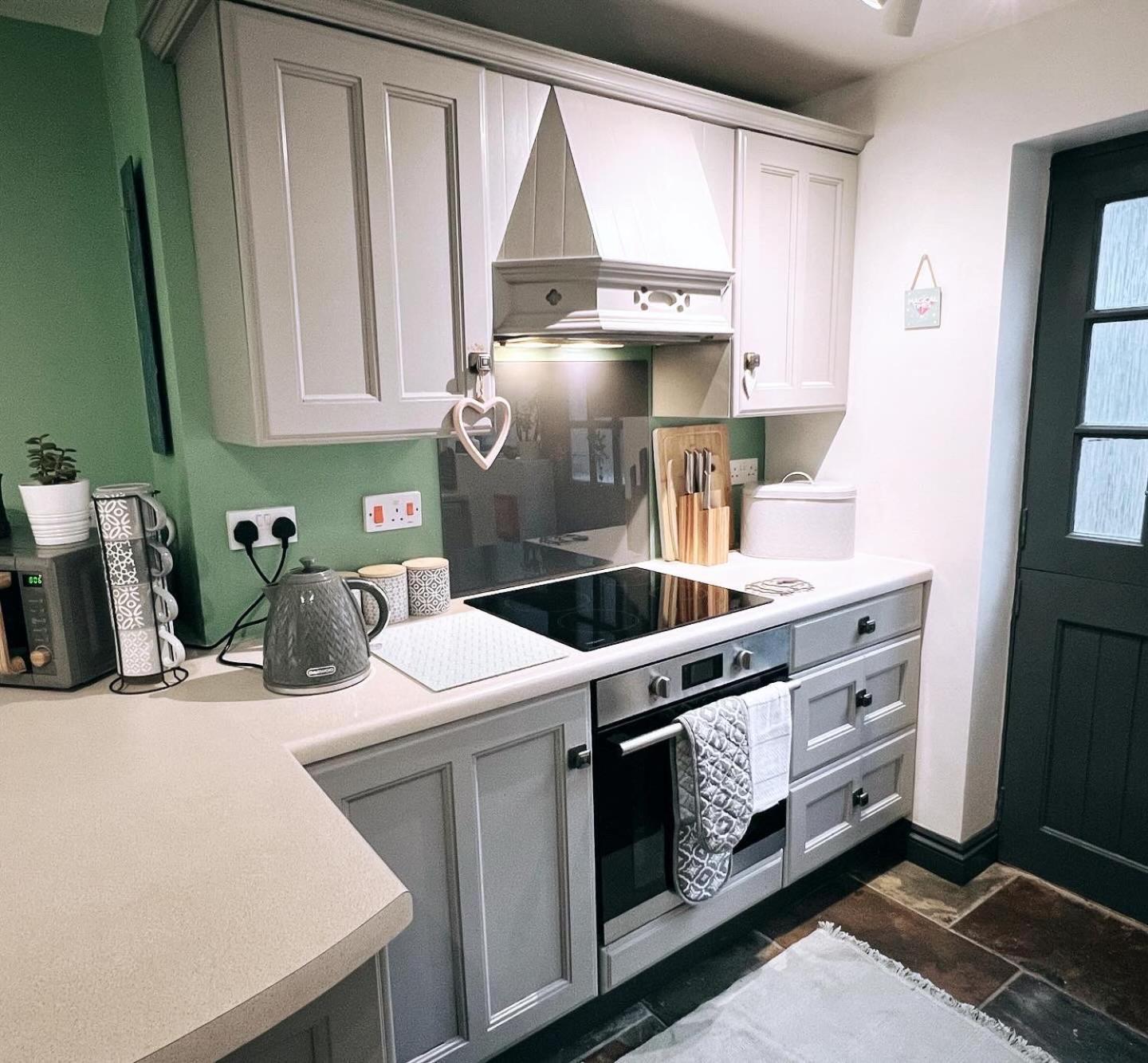 Vila Mynydd A Mor Trevor Exteriér fotografie